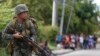 Chiến dịch quân sự của Philippines giết chết 37 phiến quân