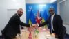 Britain, Rwanda Sign New Asylum Treaty