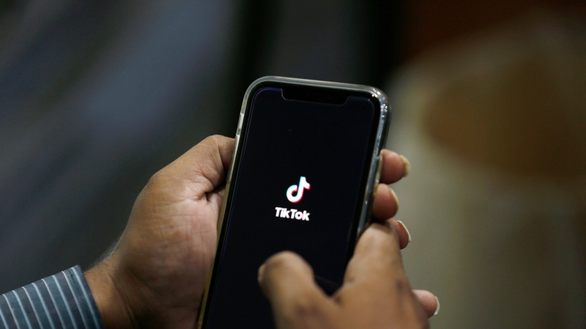 New Zealand bans TikTok on parliament-linked devices