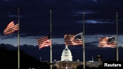 In photos: Tribute to former President Jimmy Carter