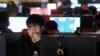 More Questions than Answers About China Internet Outage