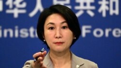 粵語新聞 晚上9-10點: 中國外交部發言人避談秦剛被免職原因