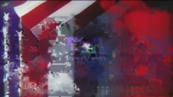 Брифінг Голосу Америки.