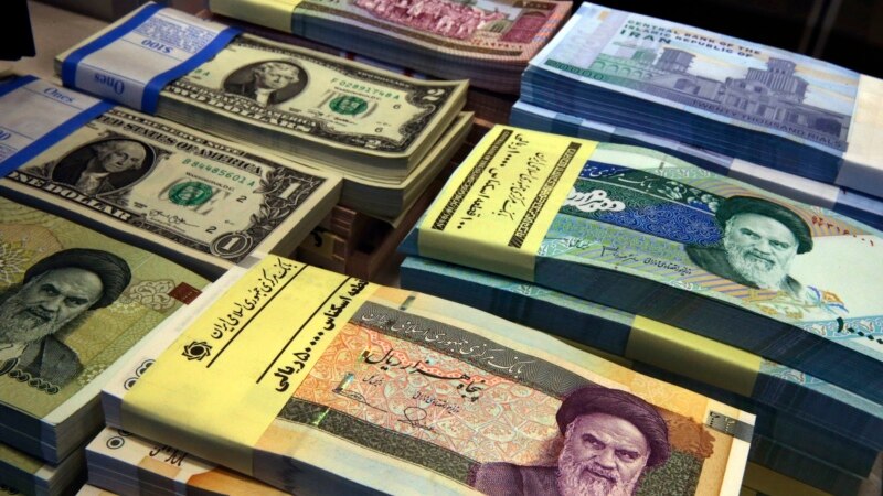 نرخی دراوی ئێران دادەڕمێت