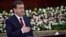 O'zbekiston Prezidenti Shavkat Mirziyoyev