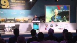 TÜSİAD’dan Kürt Sorununa Çözüm Çağrısı