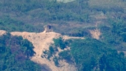 북한 “한국 연결 도로·철도 영구 차단하고 요새화”...‘통일 삭제’ 언급 없이 개헌