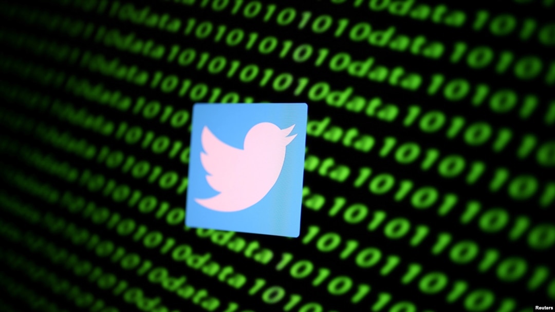 Turkey criticized Twitter for suspending more than 7,000 accounts, June 12, 2020. 