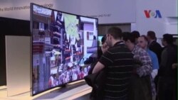 Samsung đầu tư xây dựng xưởng sản xuất tivi ở Việt Nam