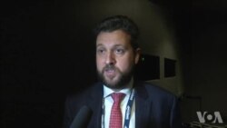 澳大利亚洛伊国际政策研究所国际安全项目主任尤安·格雷厄姆(Euan Graham)