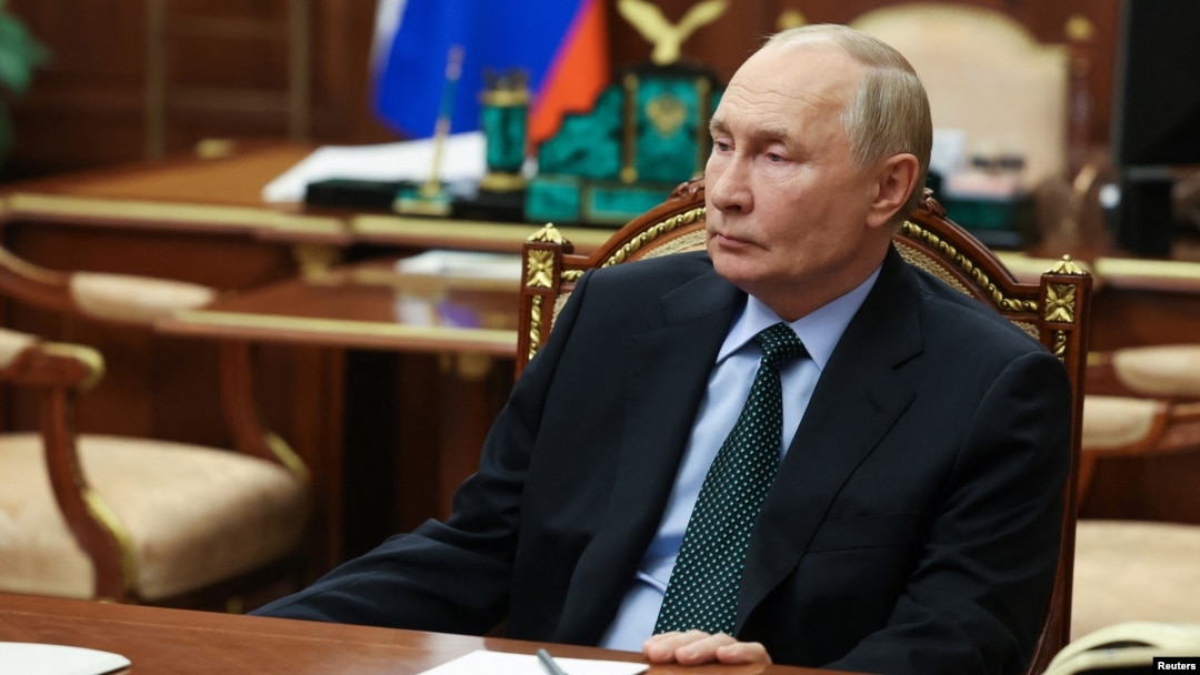 Rusya Cumhurbaşkanı Putin bugün güncellenmiş bir nükleer doktrine onay verdi.