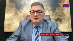 عدم حمایت اعضای سازمان «بریکس» از «جمهوری اسلامی»؛ روسیه و چین هم ساکت ماندند 