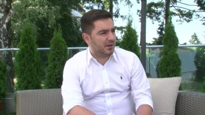 Бектеши: Туризмот во Македонија е во пораст