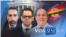 [VOA 모닝뉴스] 2021년 10월 27일