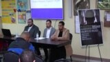 Jejak Diaspora Muslim: Konvensi Tahunan ICNA di Washington DC (3)