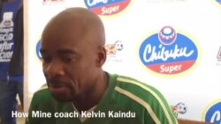 Kelvin Kaindu: We Will Beat Harare City in Chibuku Super Cup Final