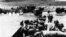 Cuộc đổ bộ của quân đội khối Đồng minh vào các bãi biển vùng Normandie, ngày 6/6/1944.
