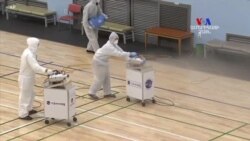 Կորոնավիրուս. 81 292 վարակակրից բուժվել է 3Օ 281-ը. Համաճարակի ուրվականը