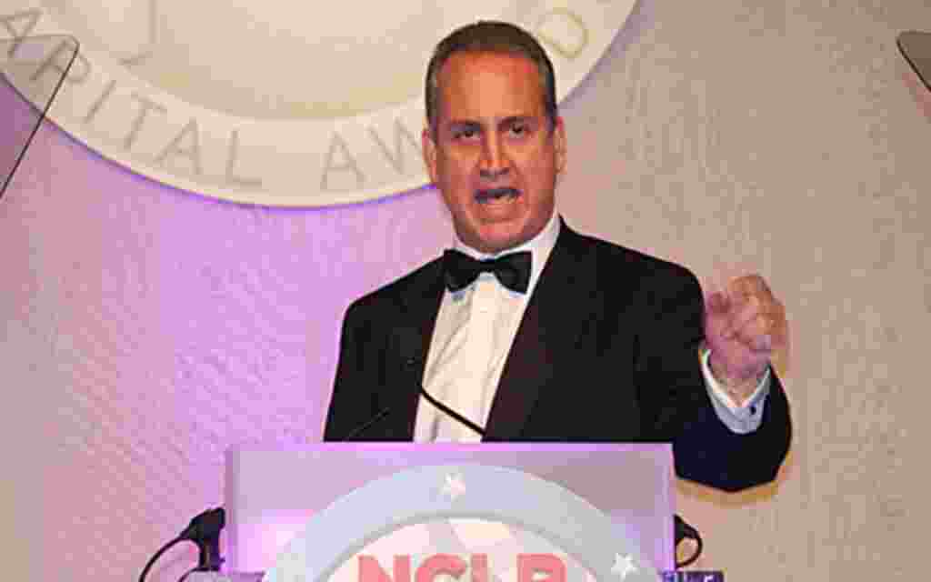 El congresista republicano, Mario Diaz Balart, también dijo que el país necesita una reforma migratoria comprensiva.