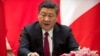 China Abolishes Term Limits for President
