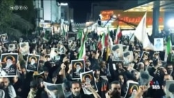 تطمیع و تهدید و ارعاب موثر نبود؛ مراسم تشییع جنازه خامنه‌ای «کم‌رنگ» و «بی‌رونق» برگزار می‌شود