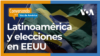 Perspectivas de Colombia y la región rumbo a las elecciones presidenciales en EEUU
