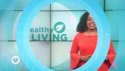 Healthy Living S1 E2 EBOLA