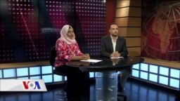 Qubanaha VOA, Jan 26, 2017