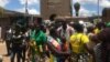Nhengo dzeZanu PF