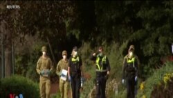 استرالیا با بزرگترین کسری بودجه بعد از جنگ جهانی روبرو است