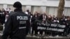 German Study: Extremism Not Systemic in Country's Security Forces