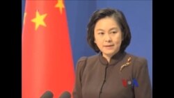 中国拒绝接受联合国人权调查报告的有关指责