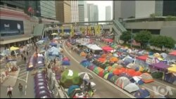 布朗参议员：香港民主不能再等下去