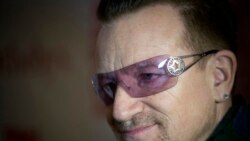 Bono libro auto biográfico