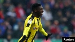 Ousmane Dembele