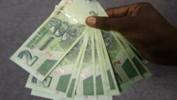 Udaba Esilethulwe NguPraxedes Jeremiah