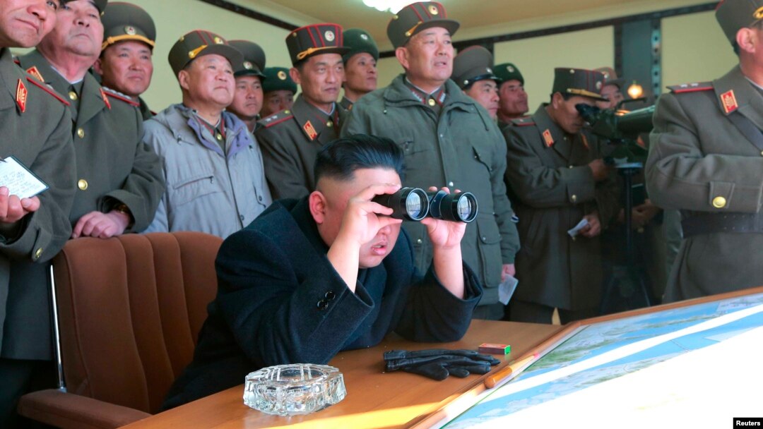 El acceso a Internet de Pyongyang fue intermitente el miércoles y el jueves.