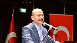Süleyman Soylu