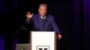 Al Gore arremete nuevamente contra el cambio climático