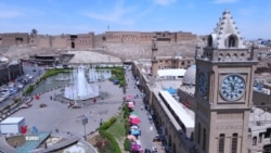 کاردانەوەکان لەسەر هێرشەکەی سەر ئۆفیسی سەرۆکی حکومەتی هەرێم 