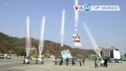 Manchetes mundo 16 junho: Tensão entre as Coreias aumenta