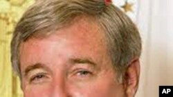 洛杉矶县检察长库里