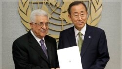محمود عباس: اسراییل یک قدرت اشغالگر است