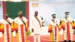 Burkina Faso Jamana Fanga Kura