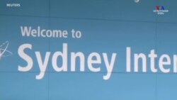 Սիդնեյը կչեղարկի պատվաստված ճանապարհորդների համար պարտադիր կարանտինը