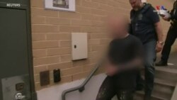 Ավստրալիայի ոստիկանությունը ավելի քան 200 մարդ է ձերբակալել կազմակերպված հանցավորության դեմ համաշխարհային հետապնդման շրջանակներում