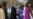 Obama Begins Second Presidential Term