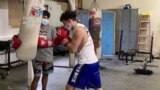 Blackfeet Boxing: Dokumenter Krisis Kekerasan Terhadap Perempuan Suku Asli Amerika