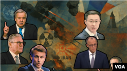 اسرائیلو د جمعې په ورځ‌ د ایران په پوځي او اټومي تاسیساتو باندې بریدونه وکړل. 