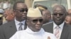 Yaya Jammeh Yace Zai Lashe Zaben Shugaban Kasa